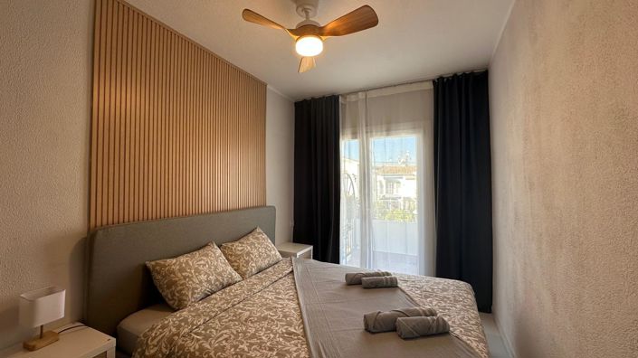 Image No.7-Bungalow de 2 chambres à vendre à Torrevieja