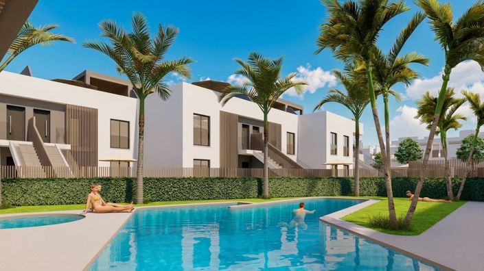 Image No.2-3 Bed Property for sale