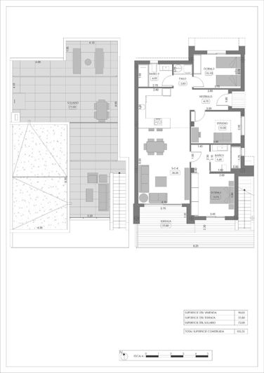 Image No.35-3 Bed Bungalow for sale