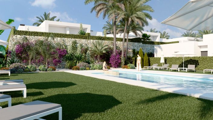 Image No.5-3 Bed Bungalow for sale