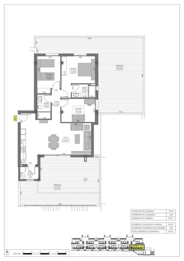 Image No.16-3 Bed Bungalow for sale