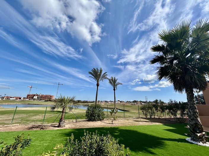 Image No.26-Appartement de 3 chambres à vendre à Los Alcázares