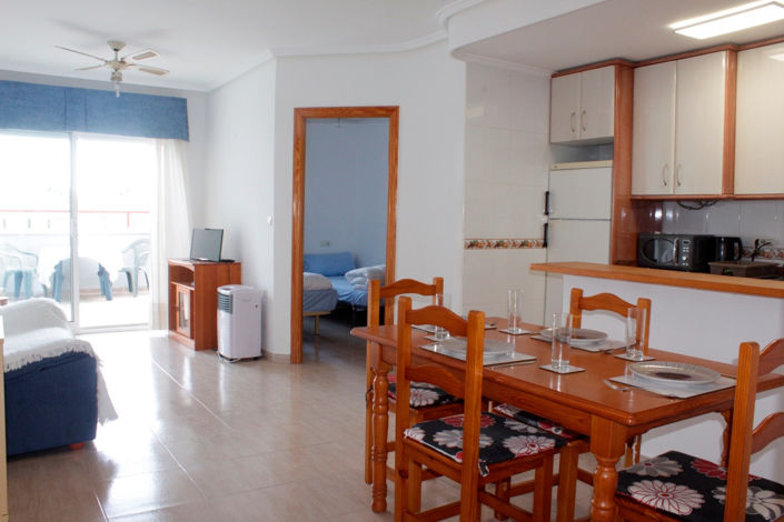 Image No.4-2 Bed Apartment for sale