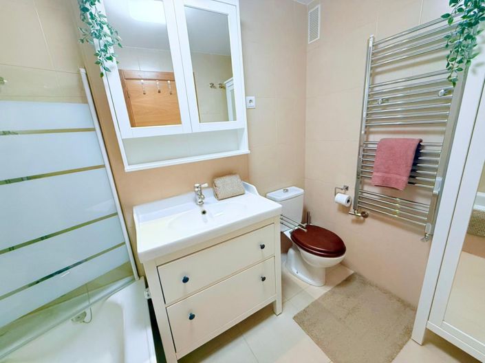 Image No.21-Appartement de 2 chambres à vendre à Hacienda Riquelme Golf Resort