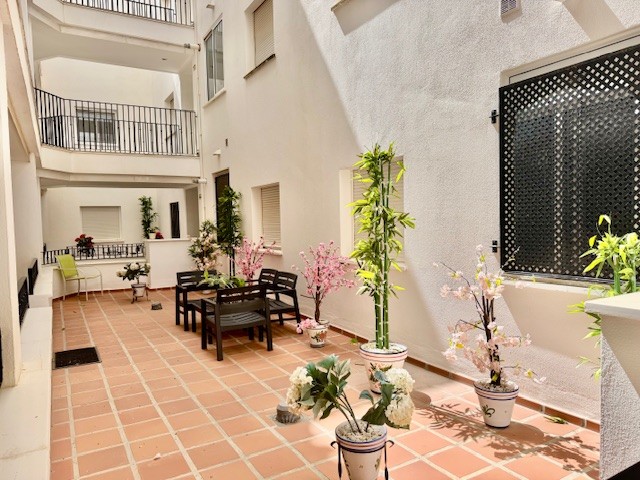 Image No.27-Appartement de 2 chambres à vendre à Hacienda Riquelme Golf Resort