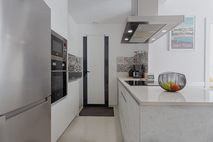 Image No.3-1 Bed Apartment for sale