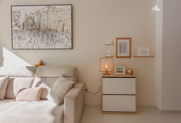 Image No.4-1 Bed Apartment for sale