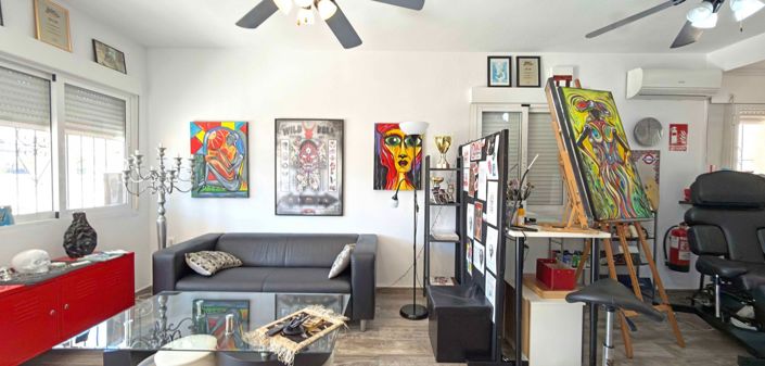 Image No.9-2 Bed Bungalow for sale