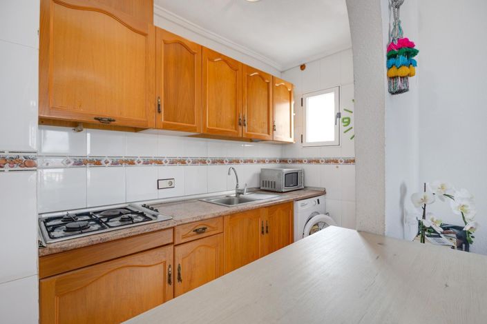 Image No.20-2 Bed Penthouse for sale