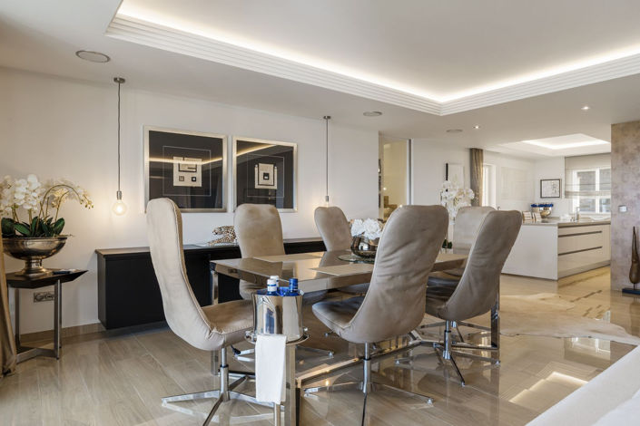 Image No.20-4 Bed Penthouse for sale