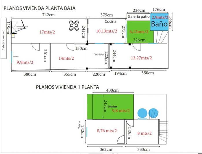 Image No.14-4 Bed Townhouse for sale