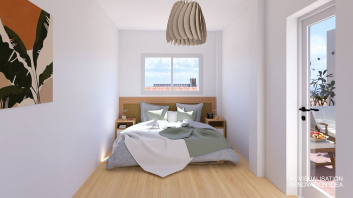 Image No.20-4 Bed Townhouse for sale