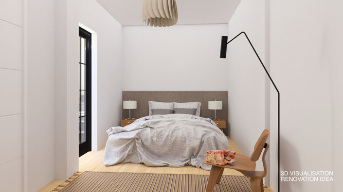 Image No.24-4 Bed Townhouse for sale