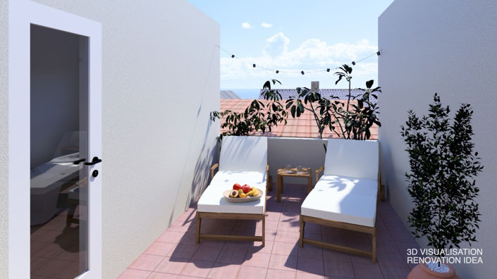 Image No.25-4 Bed Townhouse for sale