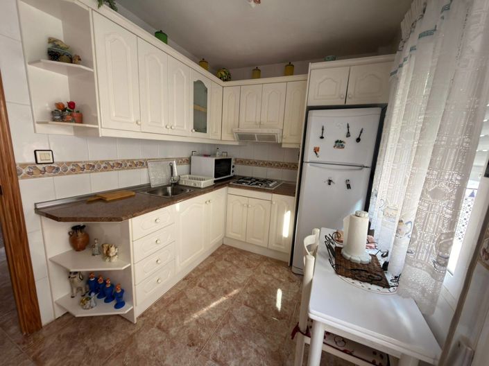 Image No.3-Villa de 2 chambres à vendre à San Pedro del Pinatar