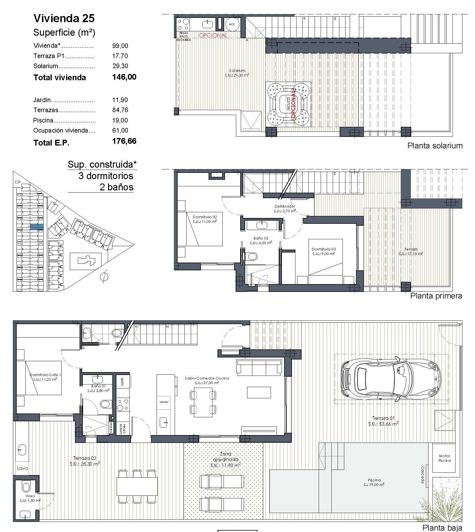 Image No.45-3 Bed Quad for sale