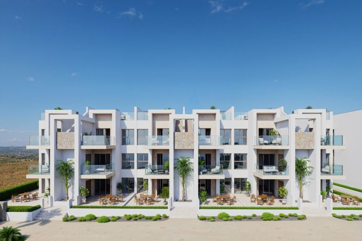 Image No.6-2 Bed Apartment for sale