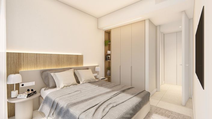 Image No.25-3 Bed Penthouse for sale