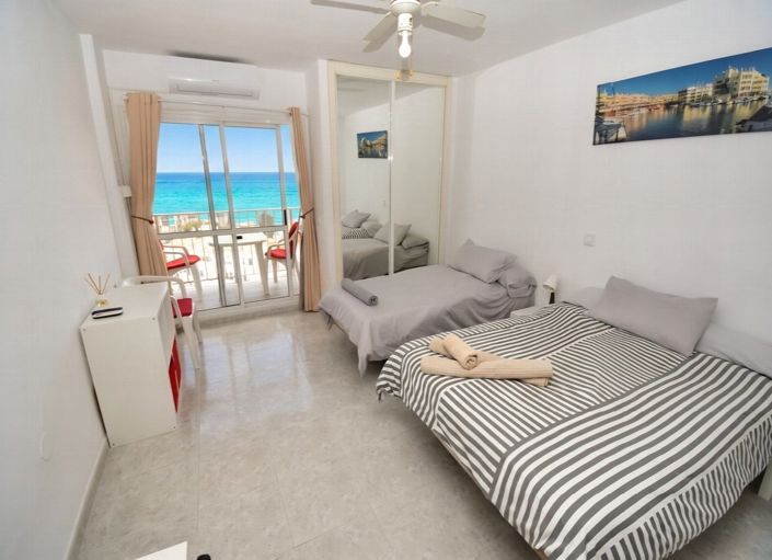 Image No.12-Appartement à vendre à Benalmadena