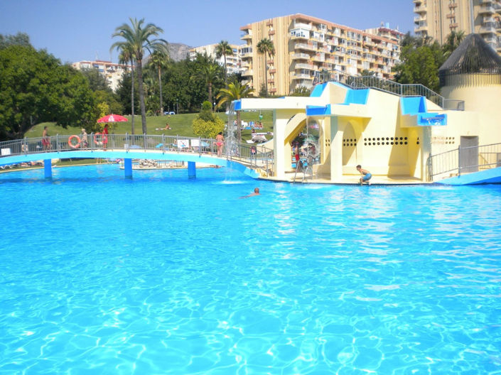 Image No.14-Appartement à vendre à Benalmadena