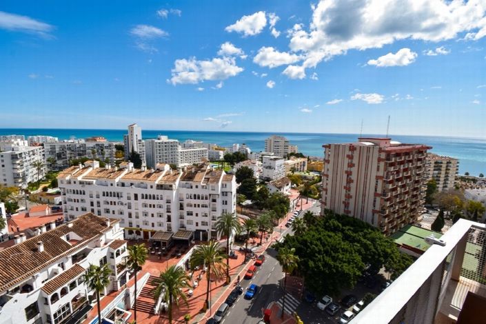 Image No.3-Appartement à vendre à Benalmadena