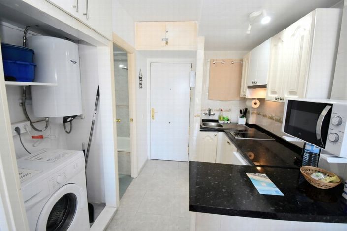 Image No.6-Appartement à vendre à Benalmadena