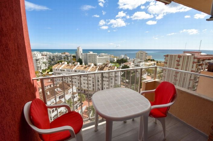 Image No.9-Appartement à vendre à Benalmadena
