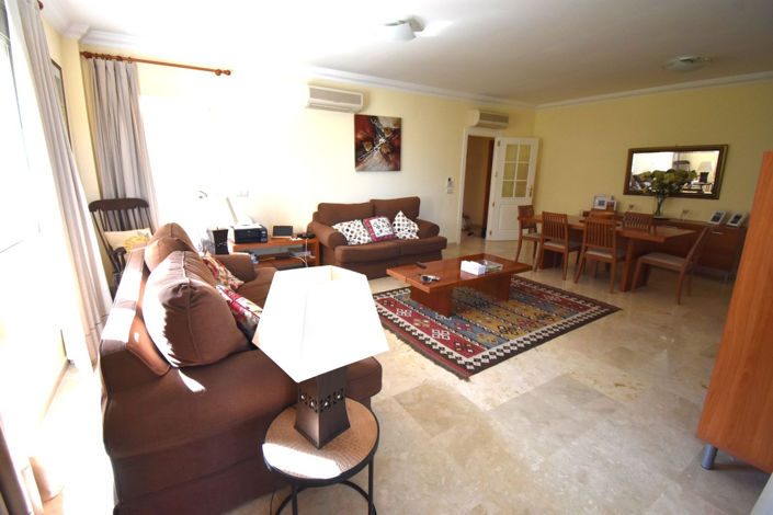 Image No.4-Appartement de 2 chambres à vendre à Mijas Golf