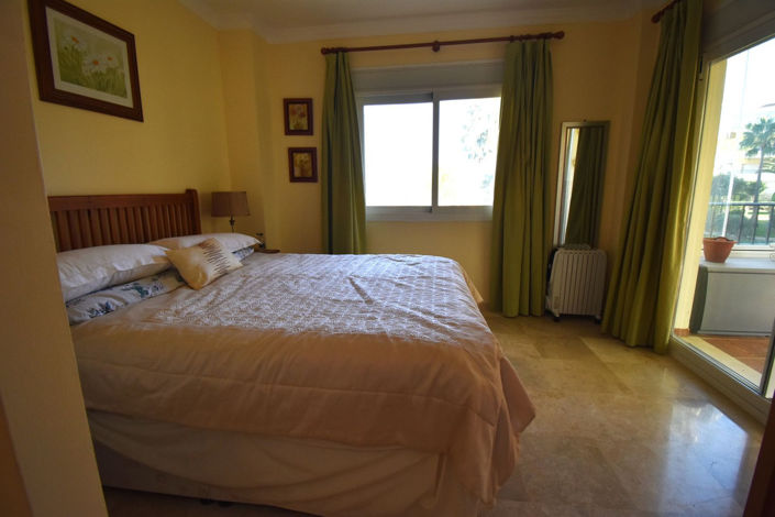 Image No.8-Appartement de 2 chambres à vendre à Mijas Golf