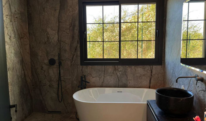 Image No.21-Maison de 5 chambres à vendre à Mijas