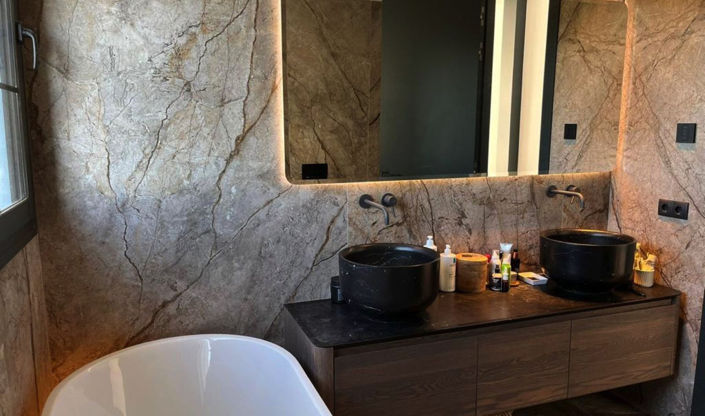 Image No.22-Maison de 5 chambres à vendre à Mijas