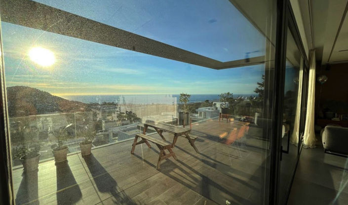 Image No.3-Maison de 5 chambres à vendre à Mijas