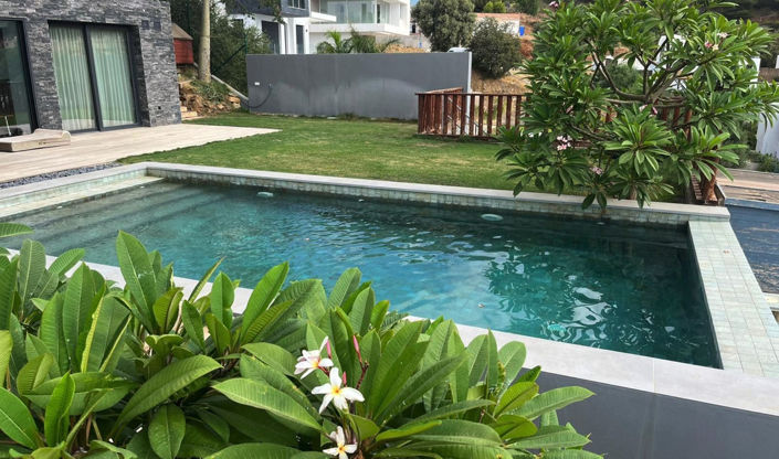 Image No.3-5 Bed Villa for sale