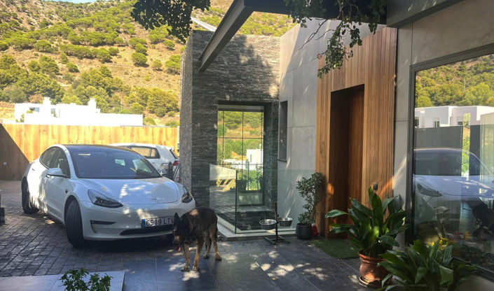 Image No.30-Maison de 5 chambres à vendre à Mijas