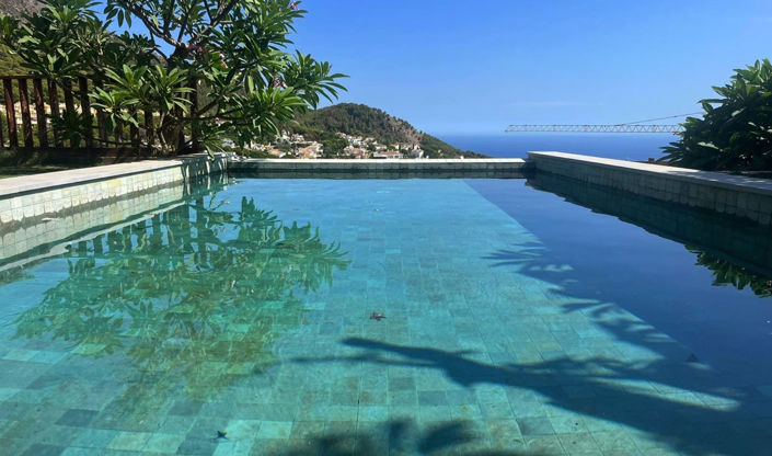 Image No.32-Maison de 5 chambres à vendre à Mijas