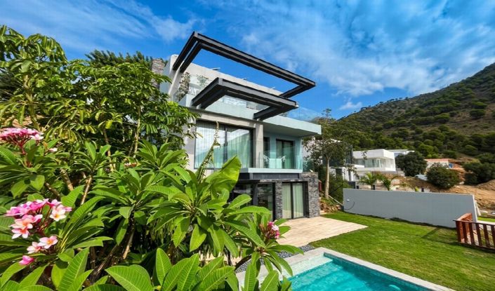 Image No.33-5 Bed Villa for sale
