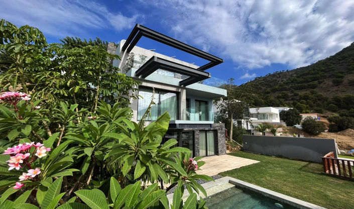 Image No.34-5 Bed Villa for sale