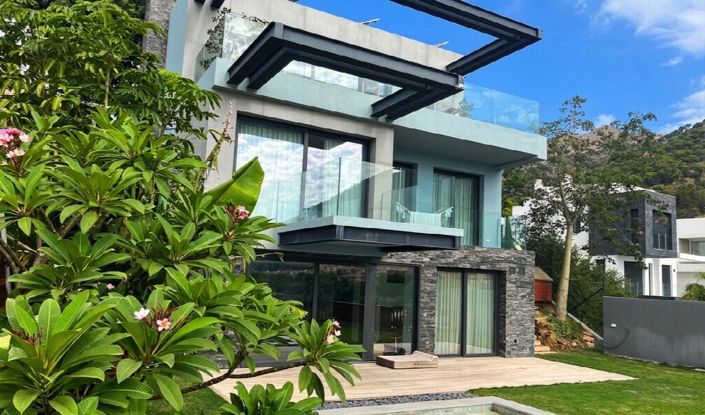Image No.38-5 Bed Villa for sale