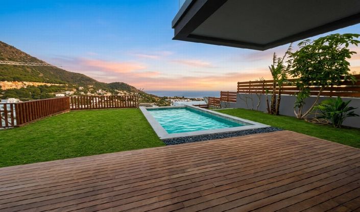 Image No.6-5 Bed Villa for sale