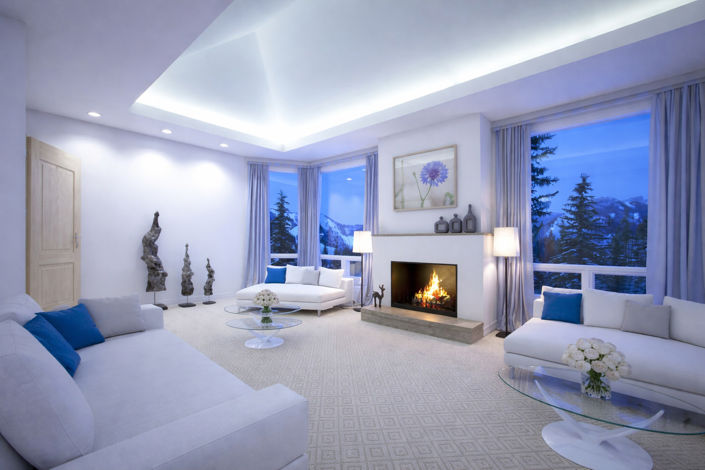 Image No.2-3 Bed Villa for sale