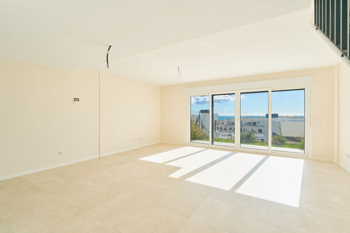 Image No.12-Propriété de 3 chambres à vendre à La Cala De Mijas