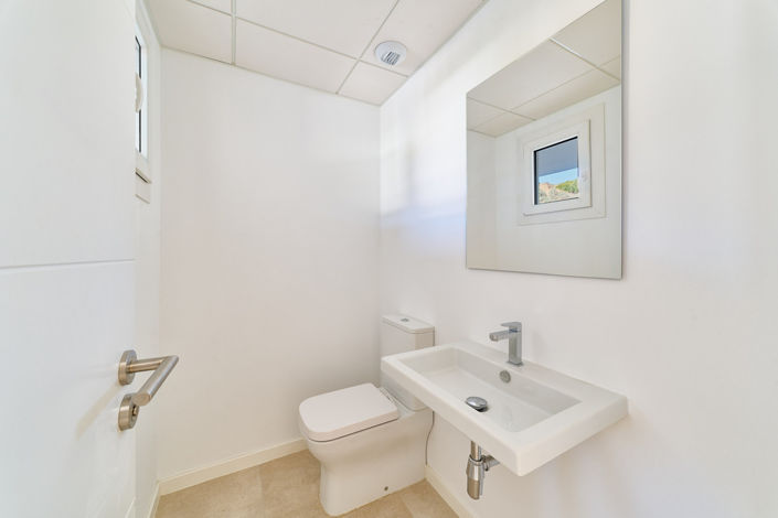 Image No.14-Propriété de 3 chambres à vendre à La Cala De Mijas