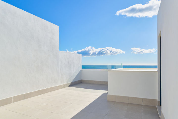 Image No.22-Propriété de 3 chambres à vendre à La Cala De Mijas