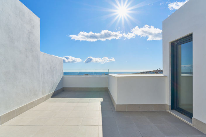 Image No.23-Propriété de 3 chambres à vendre à La Cala De Mijas