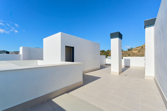 Image No.25-Propriété de 3 chambres à vendre à La Cala De Mijas