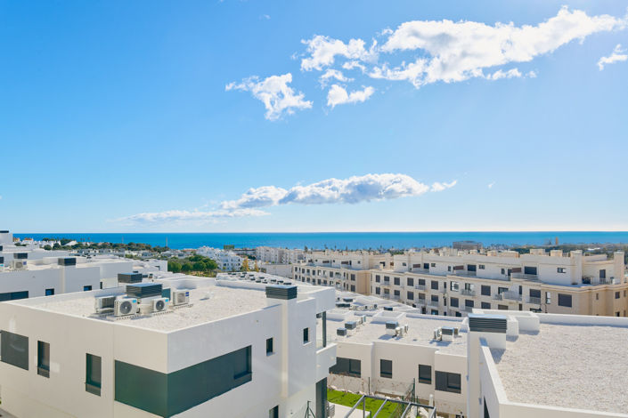 Image No.26-Propriété de 3 chambres à vendre à La Cala De Mijas