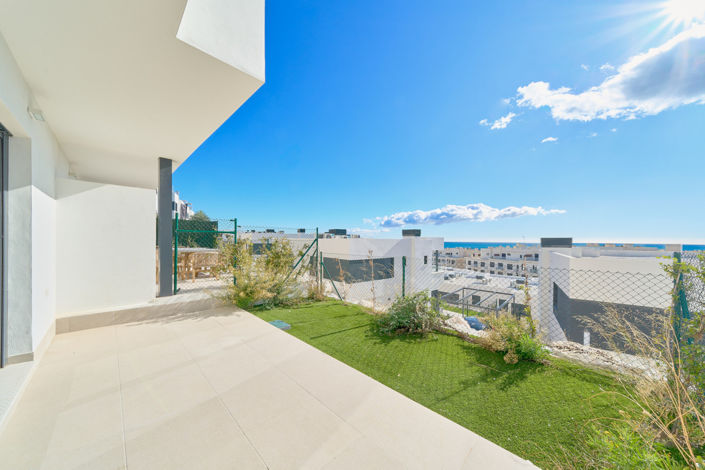 Image No.27-Propriété de 3 chambres à vendre à La Cala De Mijas