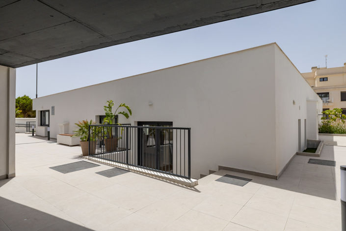 Image No.36-Propriété de 3 chambres à vendre à La Cala De Mijas