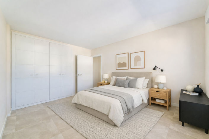 Image No.6-Propriété de 3 chambres à vendre à La Cala De Mijas