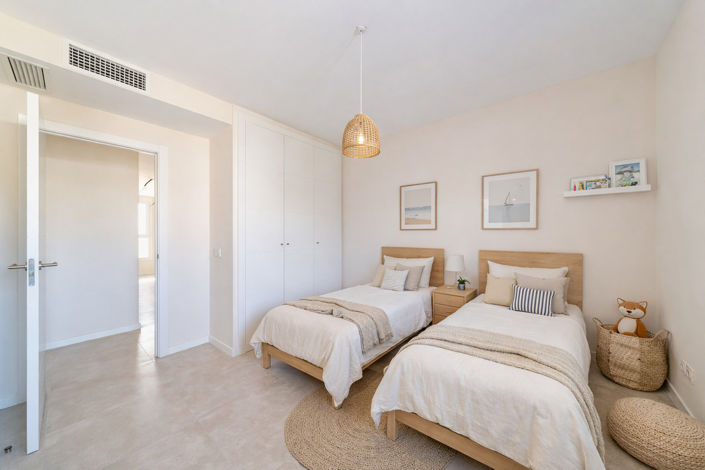 Image No.7-Propriété de 3 chambres à vendre à La Cala De Mijas